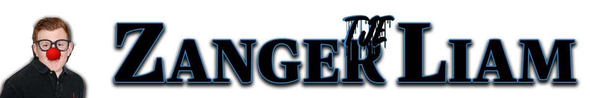 Zanger Liam uit Leeuwarden Logo